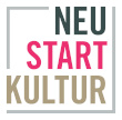 Logo von Neustart Kultur